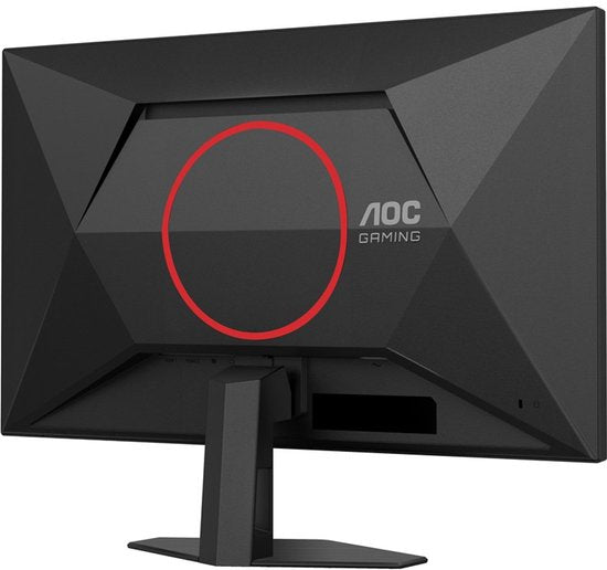 AOC G4 27G4HRE - Full HD IPS Gaming Monitor - G-Sync compatible - 200hz - Speakers - 27 inch