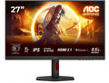 AOC G4 U27G4R – 27 inch 4K Gaming Monitor (160 Hz – 320 Hz)