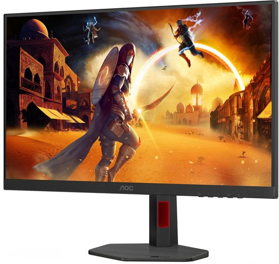 AOC G4 U27G4R – 27 inch 4K Gaming Monitor (160 Hz – 320 Hz)