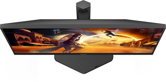 AOC G4 U27G4R – 27 inch 4K Gaming Monitor (160 Hz – 320 Hz)