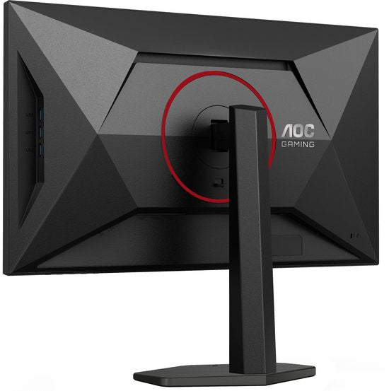 AOC G4 U27G4R – 27 inch 4K Gaming Monitor (160 Hz – 320 Hz)