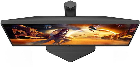 AOC G4 Q27G4ZR – 27 inch QHD Gaming Monitor (240 Hz / 260 Hz OC)