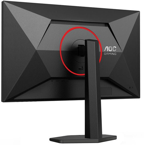AOC G4 Q27G4ZR – 27 inch QHD Gaming Monitor (240 Hz / 260 Hz OC)