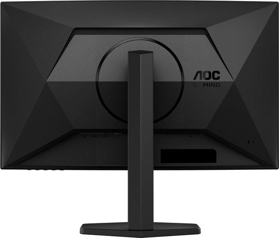 AOC CQ27G4X - Curved QHD Gaming Monitor - 180hz - Verstelbaar - 27 inch