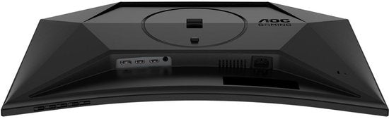 AOC CQ27G4X - Curved QHD Gaming Monitor - 180hz - Verstelbaar - 27 inch