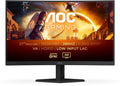 AOC C27G4ZXE – 27 inch Full HD Curved Gaming Monitor (280 Hz, 0.3 ms)