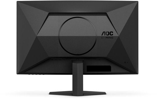 AOC C27G4ZXE – 27 inch Full HD Curved Gaming Monitor (280 Hz, 0.3 ms)