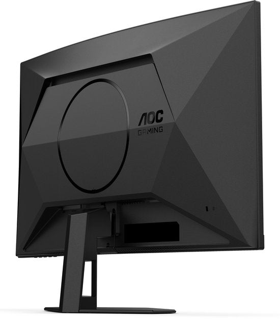 AOC C27G4ZXE – 27 inch Full HD Curved Gaming Monitor (280 Hz, 0.3 ms)