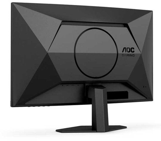 AOC C27G4ZXE – 27 inch Full HD Curved Gaming Monitor (280 Hz, 0.3 ms)