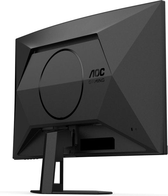 AOC C27G4ZXE – 27 inch Full HD Curved Gaming Monitor (280 Hz, 0.3 ms)