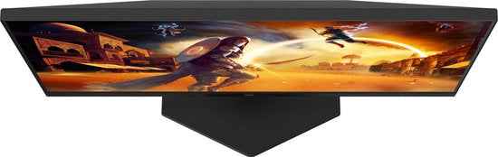 AOC 27G4XE - Full HD Fast IPS Gaming Monitor - 180hz - Speakers - 27 inch