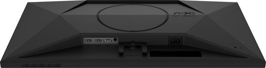 AOC 27G4XE - Full HD Fast IPS Gaming Monitor - 180hz - Speakers - 27 inch