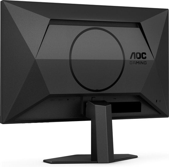 AOC 27G4XE - Full HD Fast IPS Gaming Monitor - 180hz - Speakers - 27 inch