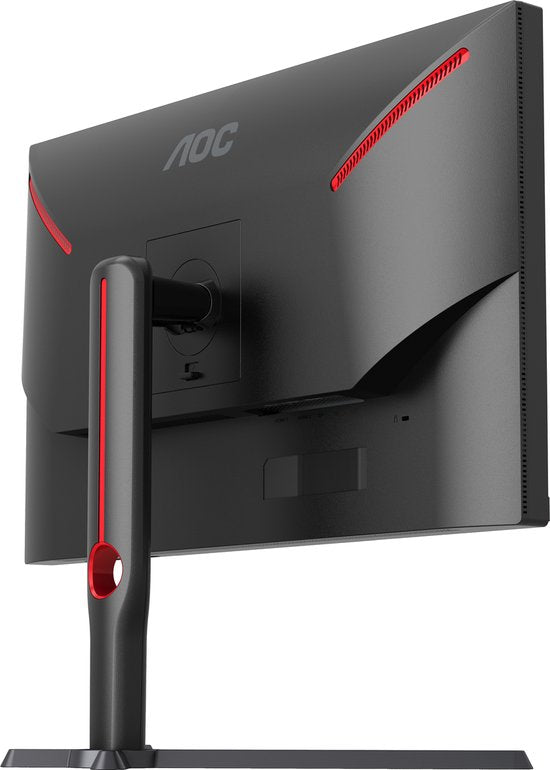 AOC G3 Q27G3XMN - QHD VA Gaming Monitor - 180hz - HDR1000 - 27 inch