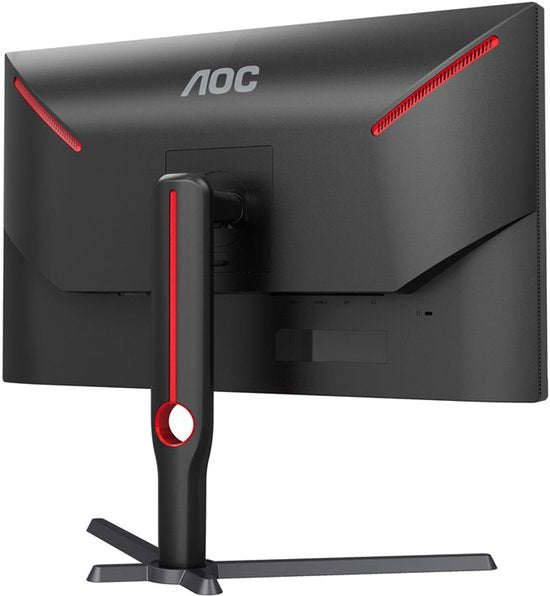 AOC G3 Q27G3XMN - QHD VA Gaming Monitor - 180hz - HDR1000 - 27 inch