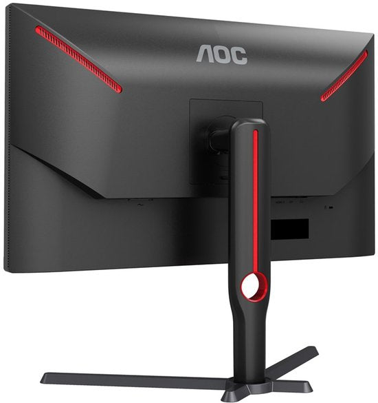 AOC G3 Q27G3XMN - QHD VA Gaming Monitor - 180hz - HDR1000 - 27 inch