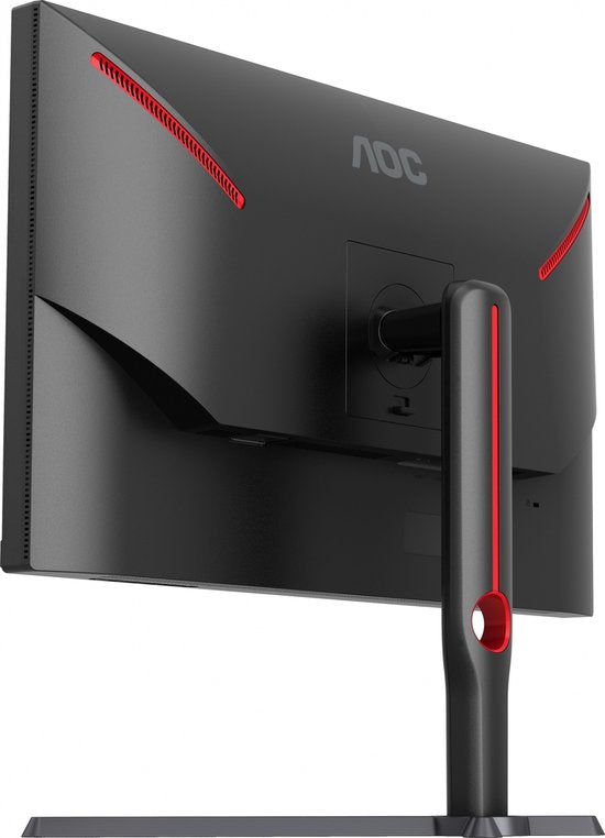 AOC G3 Q27G3XMN - QHD VA Gaming Monitor - 180hz - HDR1000 - 27 inch