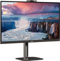AOC V5 Q27V5CW - QHD IPS 75Hz Monitor - 27 Inch