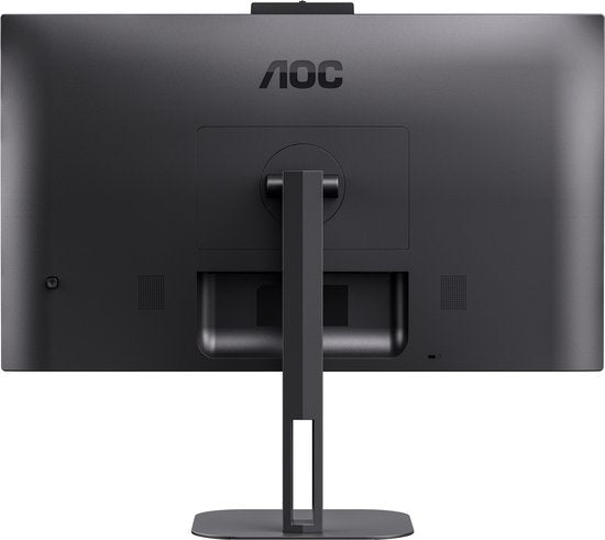 AOC V5 Q27V5CW - QHD IPS 75Hz Monitor - 27 Inch
