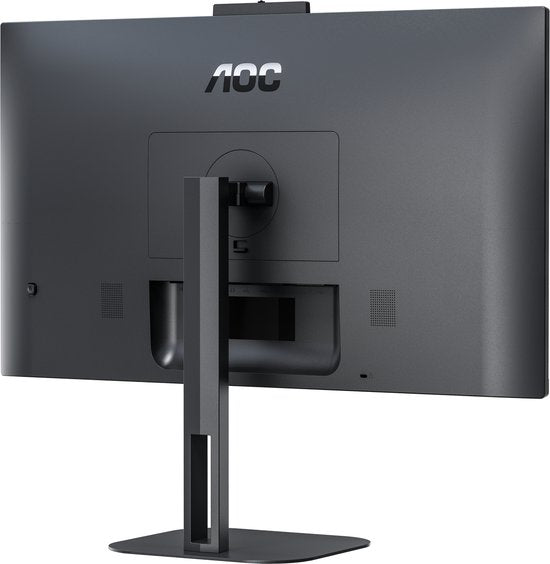 AOC V5 Q27V5CW - QHD IPS 75Hz Monitor - 27 Inch