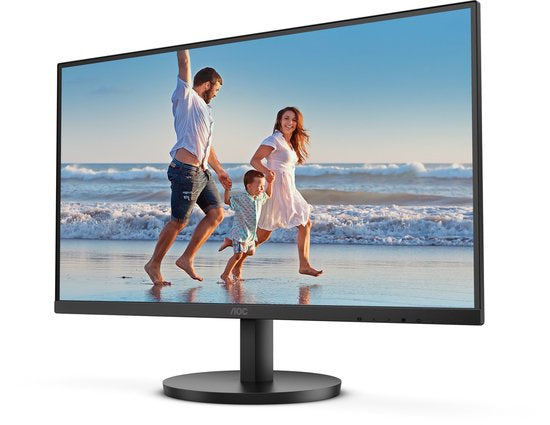 AOC Q27B3MA - QHD VA 75Hz Monitor - 27 Inch