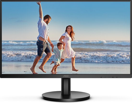 AOC Q27B3MA - QHD VA 75Hz Monitor - 27 Inch
