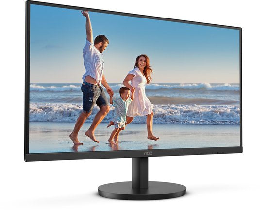 AOC Q27B3MA - QHD VA 75Hz Monitor - 27 Inch