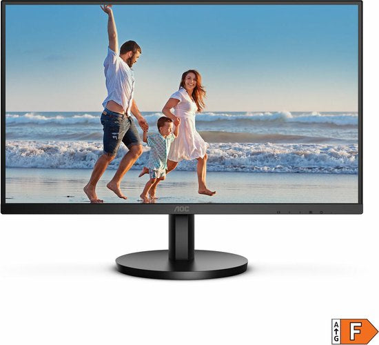 AOC Q27B3MA - QHD VA 75Hz Monitor - 27 Inch
