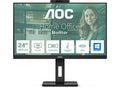 AOC 24P3CW - 23,8 inch - 1920 x 1080 pixels (Full HD) - IPS (In-Plane Switching)