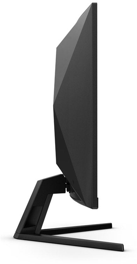 AOC CQ32G4VE - QHD Curved Gaming Monitor - 180hz - 32 inch