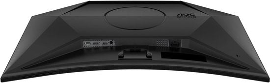 AOC CQ32G4VE - QHD Curved Gaming Monitor - 180hz - 32 inch