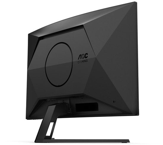 AOC CQ32G4VE - QHD Curved Gaming Monitor - 180hz - 32 inch