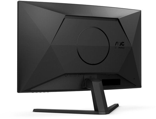 AOC CQ32G4VE - QHD Curved Gaming Monitor - 180hz - 32 inch