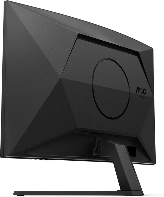 AOC CQ32G4VE - QHD Curved Gaming Monitor - 180hz - 32 inch