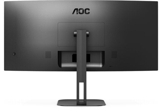 AOC V5 CU34V5C - QHD Curved Ultrawide Monitor - USB-C - 65w - 100hz - 34 inch