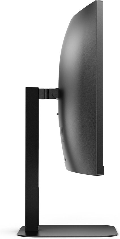 AOC V5 CU34V5C - QHD Curved Ultrawide Monitor - USB-C - 65w - 100hz - 34 inch