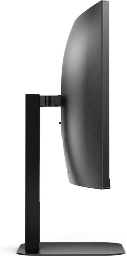 AOC V5 CU34V5C - QHD Curved Ultrawide Monitor - USB-C - 65w - 100hz - 34 inch