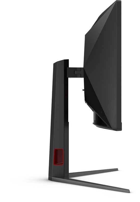 AOC G4 CU34G4Z - Ultrawide QHD Gaming Monitor - 34 inch - 240hz