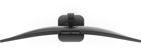 AOC V5 CU34V5CW - QHD Curved Ultrawide Monitor - USB-C - 65w - Webcam - 34 inch