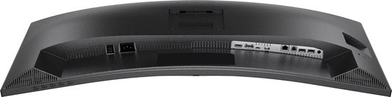 AOC CU34P3CV - Ultrawide Curved QHD VA 100Hz Monitor - 34 Inch