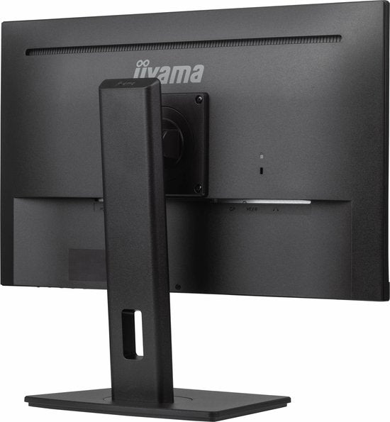 iiyama ProLite XUB2493HS-B6 - 24 inch - Full HD - IPS - Verstelbaar