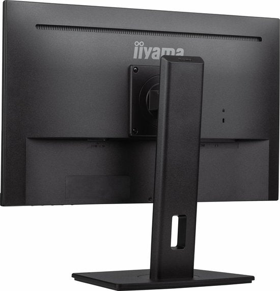 iiyama ProLite XUB2493HS-B6 - 24 inch - Full HD - IPS - Verstelbaar