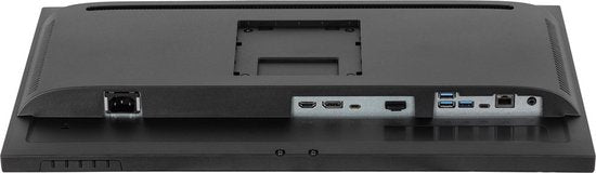 iiyama ProLite XUB2497HSN-B2 - 24 inch - Full HD - IPS - USB-Hub (5x) - USB-C Dock