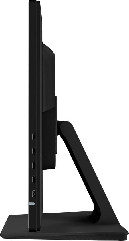 iiyama Prolite T2452MSC-B1 – 23.8 inch IPS Full HD Touchscreen Monitor met Speakers