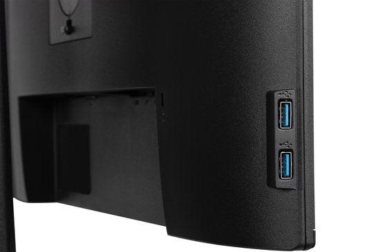 iiyama ProLite XUB2792UHSU-B6 - 27 inch - 4K - IPS - USB-Hub (3x) - Verstelbaar