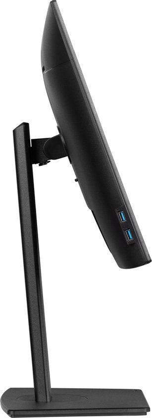 iiyama ProLite XUB2792UHSU-B6 - 27 inch - 4K - IPS - USB-Hub (3x) - Verstelbaar