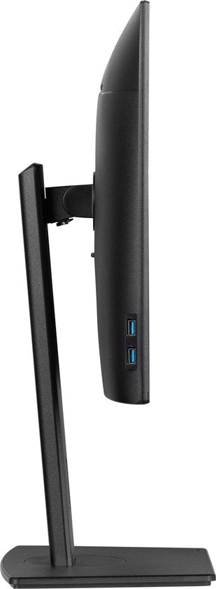 iiyama ProLite XUB2792UHSU-B6 - 27 inch - 4K - IPS - USB-Hub (3x) - Verstelbaar