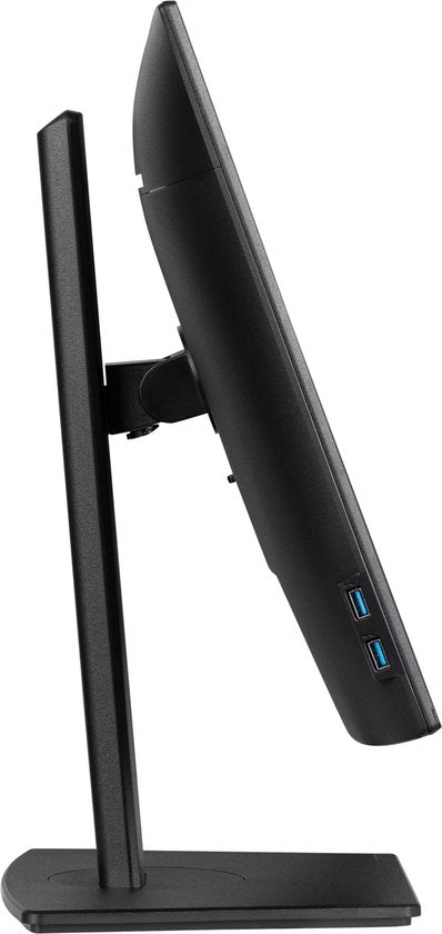 iiyama ProLite XUB2792UHSU-B6 - 27 inch - 4K - IPS - USB-Hub (3x) - Verstelbaar