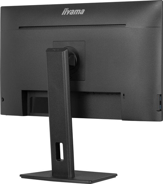 iiyama ProLite XUB2792UHSU-B6 - 27 inch - 4K - IPS - USB-Hub (3x) - Verstelbaar
