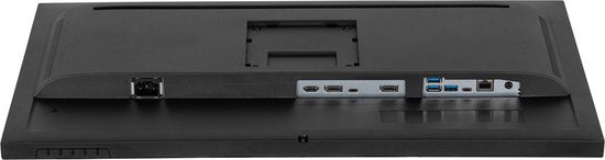 iiyama ProLite XUB2797QSN-B2 - 27 inch - QHD - IPS - USB-Hub (4x) - Verstelbaar - USB-C Dock